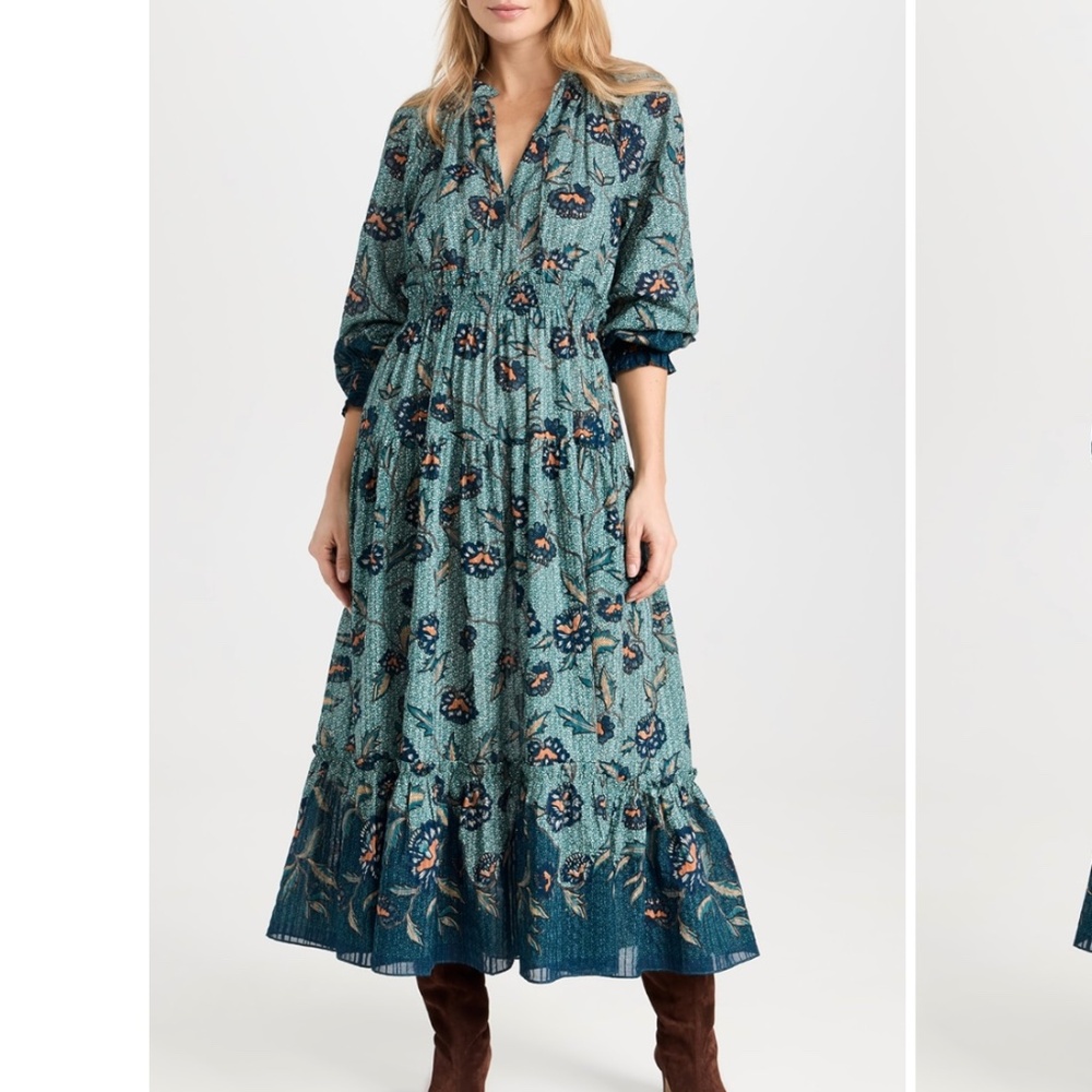 Ulla Johnson Katerina Dress Katerina Dress